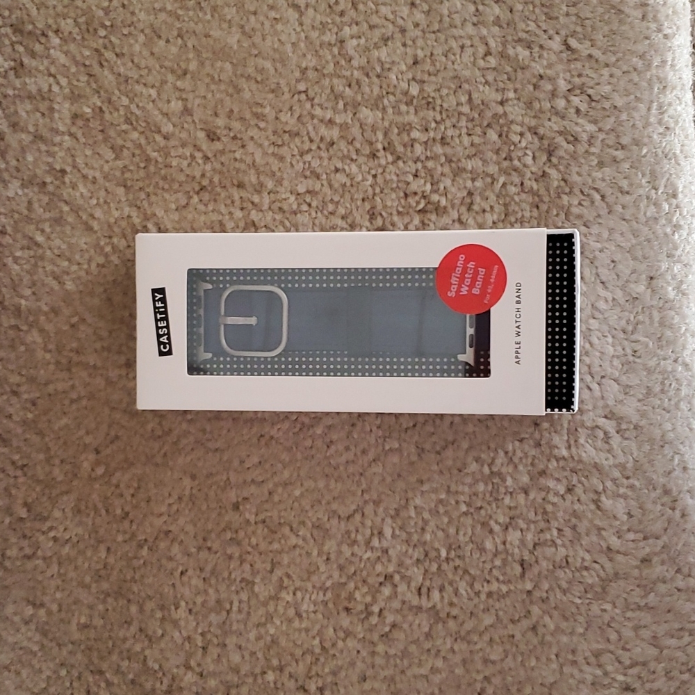 Apple watch band